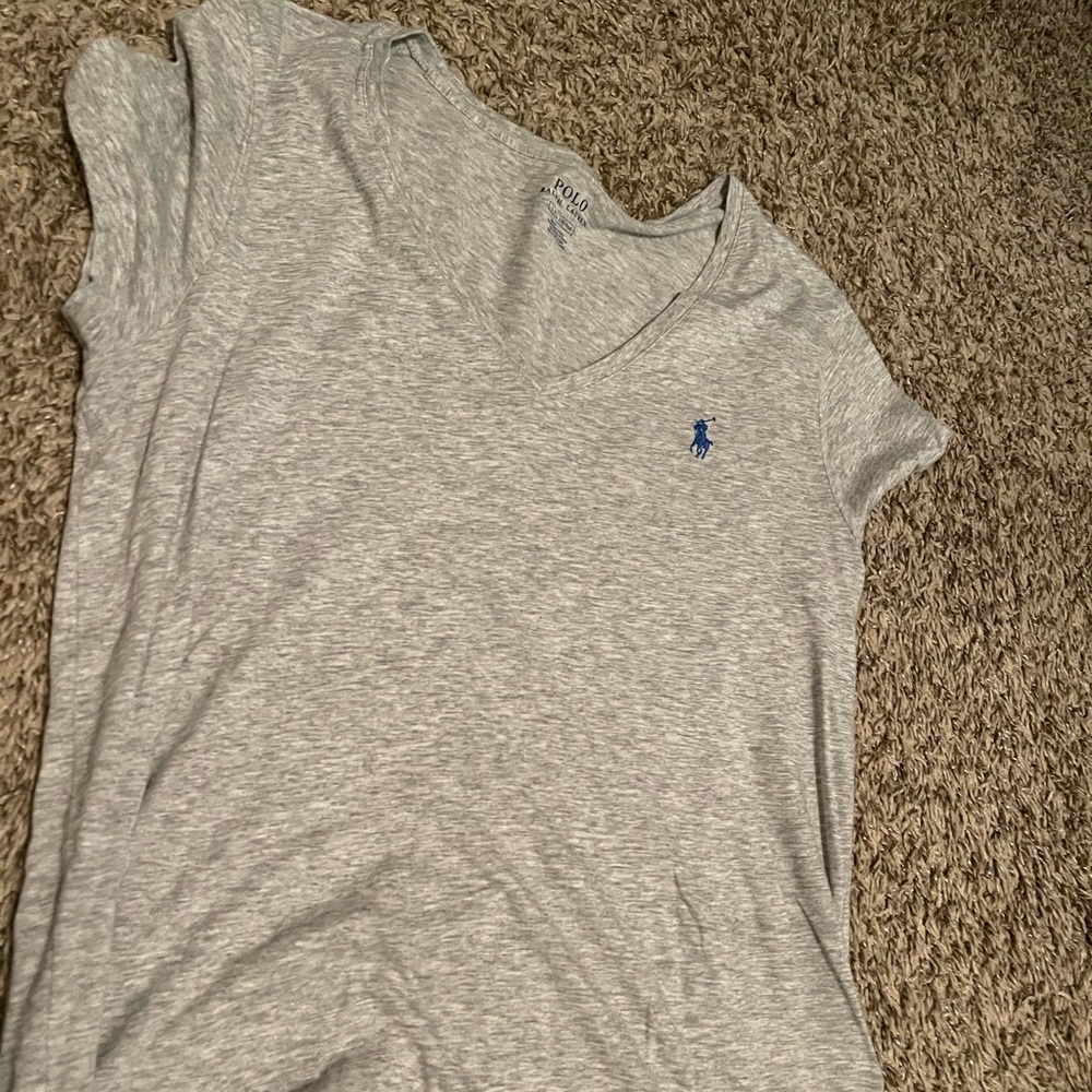 Polo T-shirt